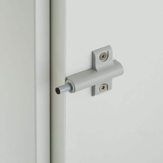Howdens Clip On 72mm Adjustable Cabinet Door Damper Soft Close Pack of 10