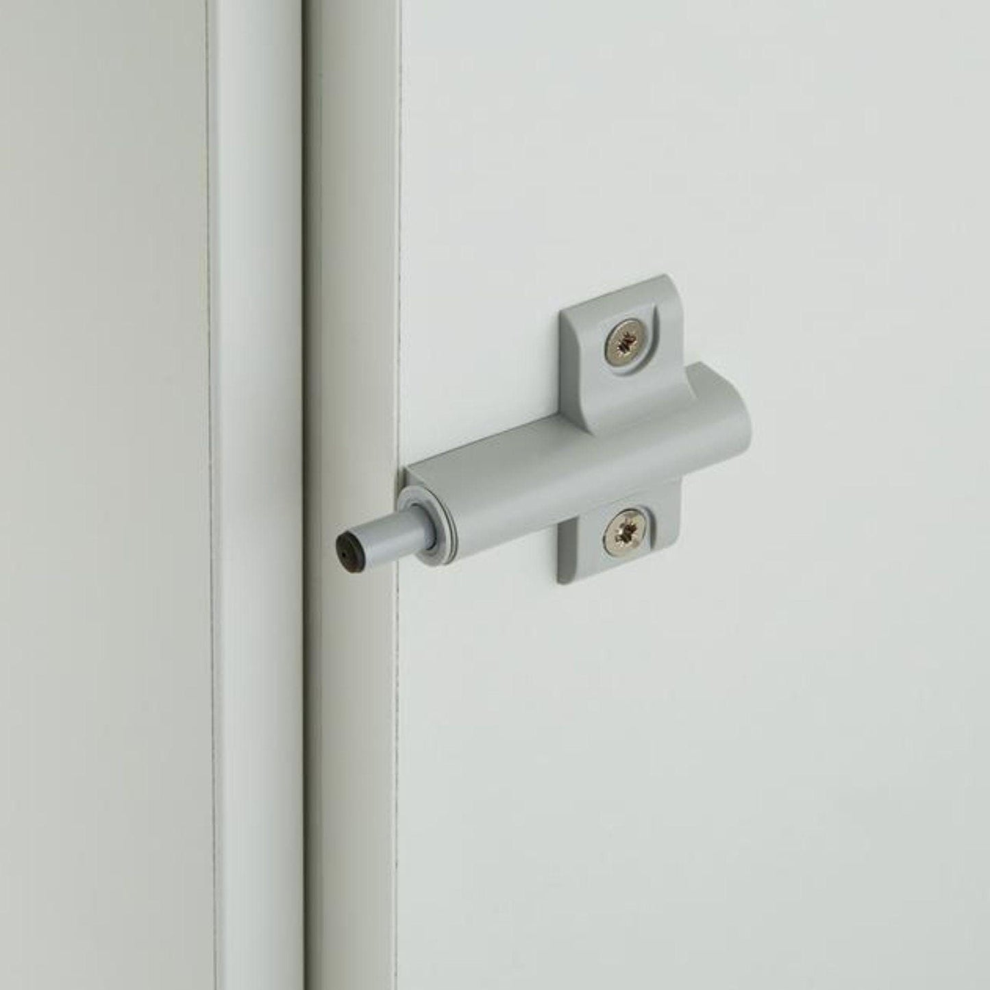 Howdens Clip On 72mm Adjustable Cabinet Door Damper Soft Close Pack of 10