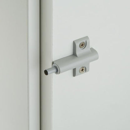 Howdens Clip On 72mm Adjustable Cabinet Door Damper Soft Close Pack of 10