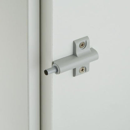 Howdens Clip On 72mm Adjustable Cabinet Door Damper Soft Close Pack of 10