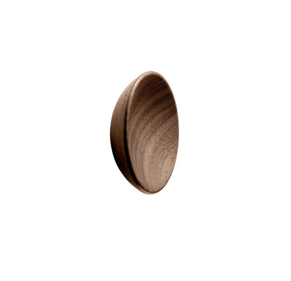 Vonsild Bowl Oak, Ash & Walnut Knob 65mm