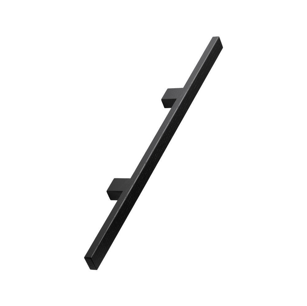 Vonsild Japan Ash Stained Black Handle 160mm & 224mm