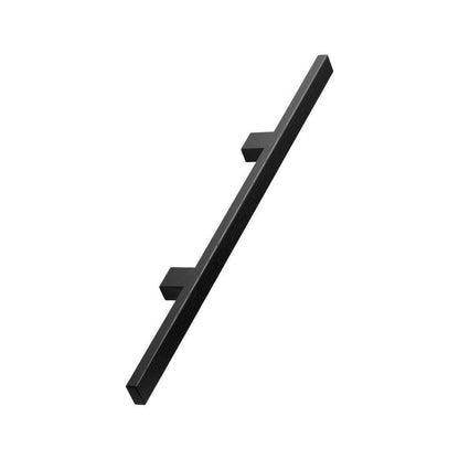 Vonsild Japan Ash Stained Black Handle 160mm & 224mm