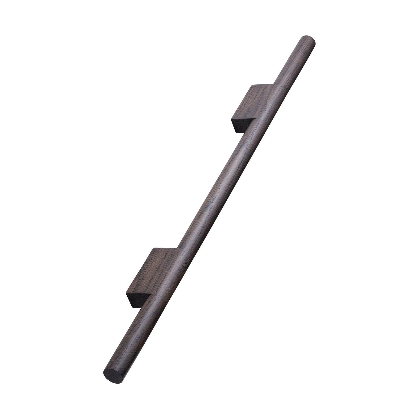 Vonsild Magnum Oak Dark Brown Wooden Handle 224mm/288mm & 448mm/512mm