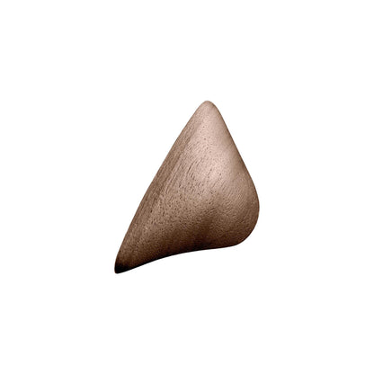 Vonsild Manta Walnut Clear Lacquered Wooden Handle 160mm 224mm & 320mm