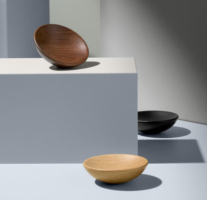 Vonsild Bowl Oak, Ash & Walnut Knob 65mm