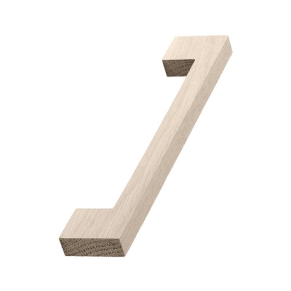 Vonsild Urban Oak Untreated Wooden Handle 160mm