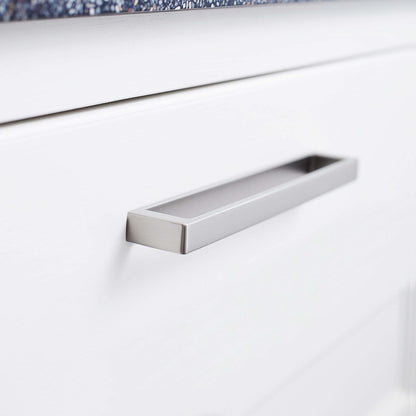 Furnipart Cubico Inox Handle 96mm & 192mm