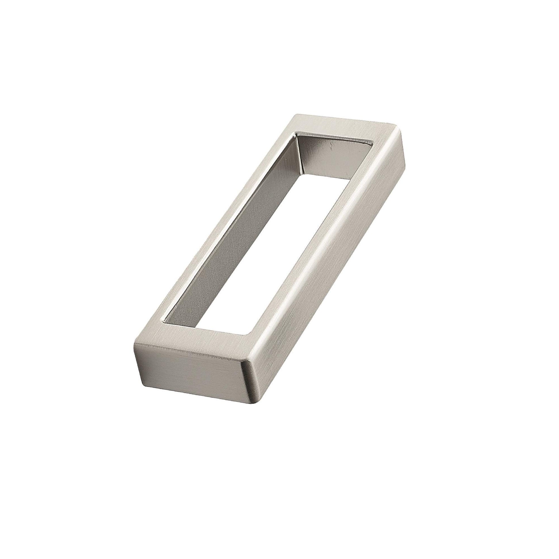 Furnipart Cubico Inox Handle 96mm & 192mm