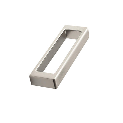 Furnipart Cubico Inox Handle 96mm & 192mm