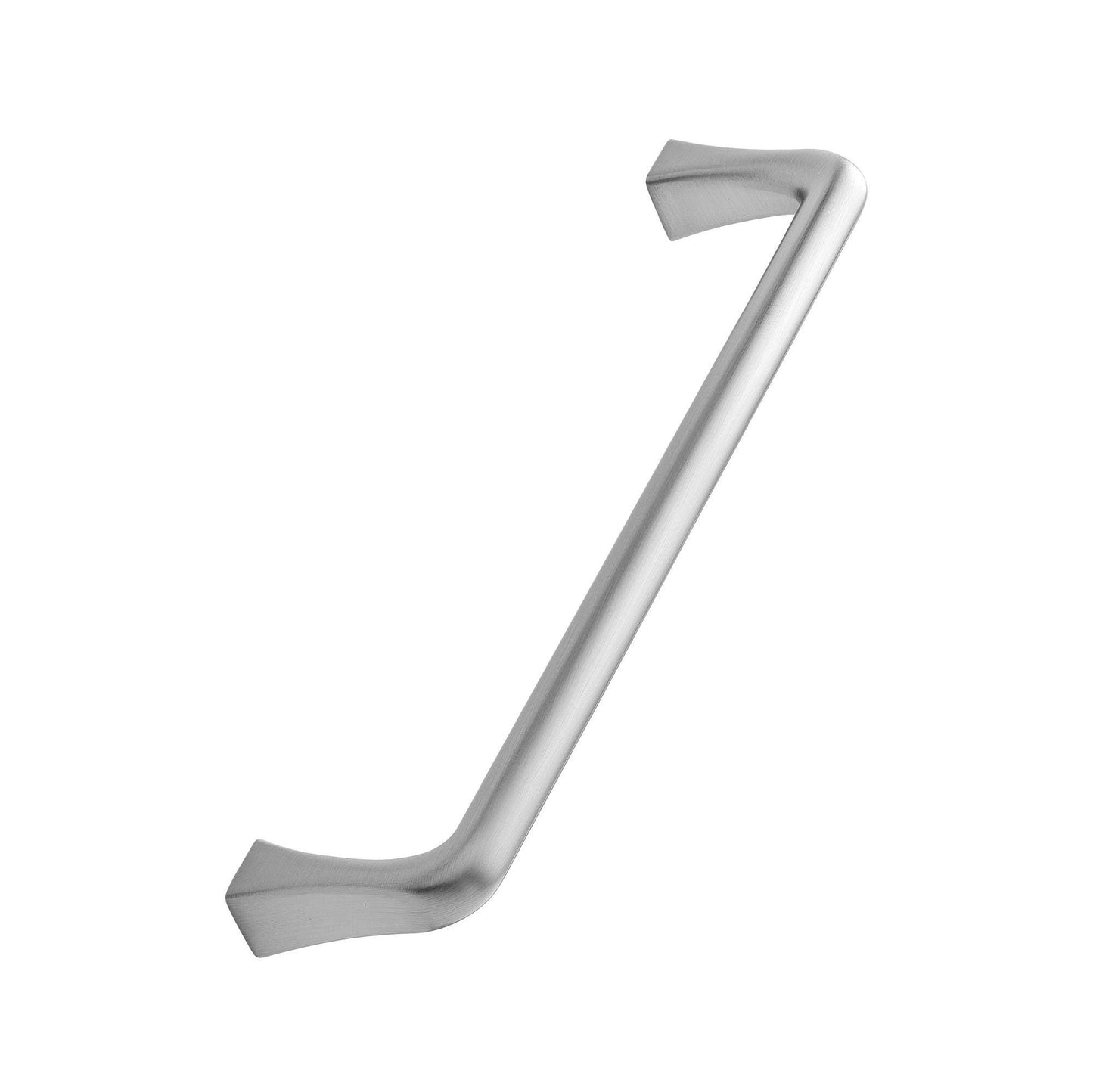 Furnipart Concave Matt Black Handle 160mm