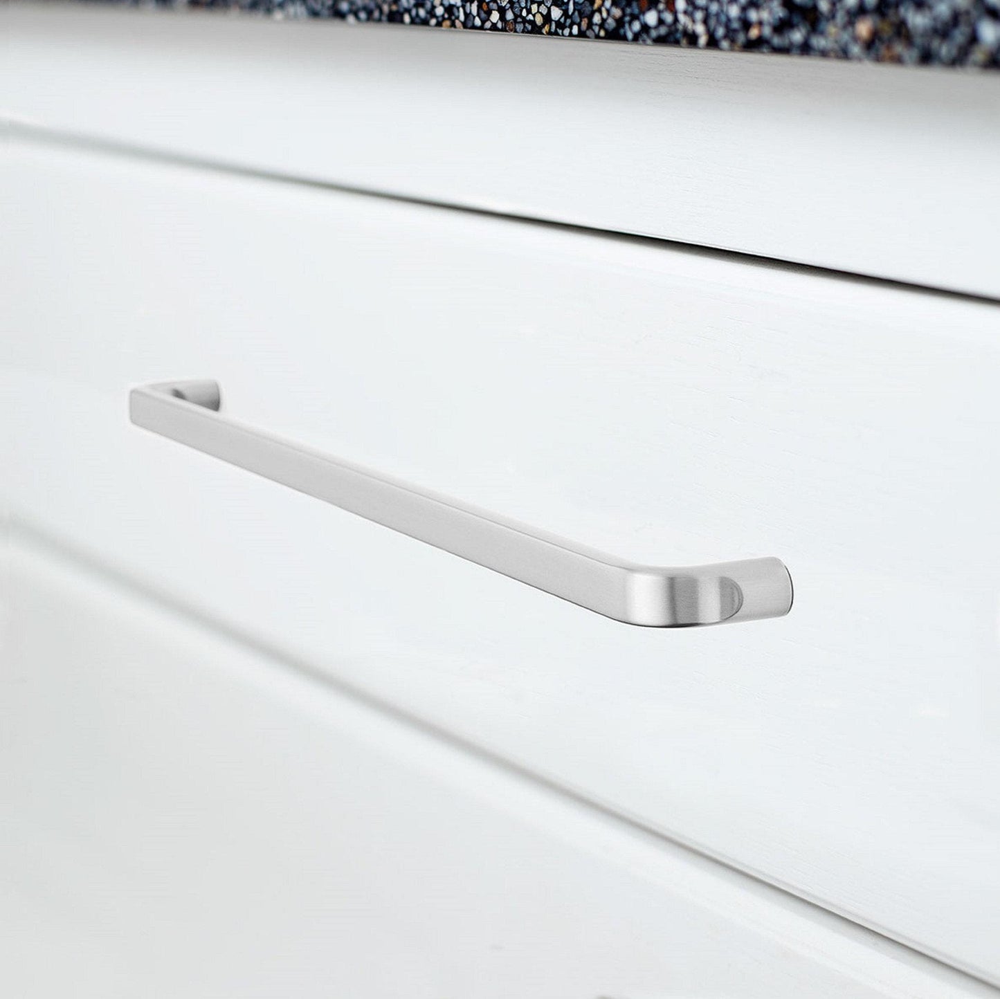 Furnipart Base Handle Inox 160mm & 320mm