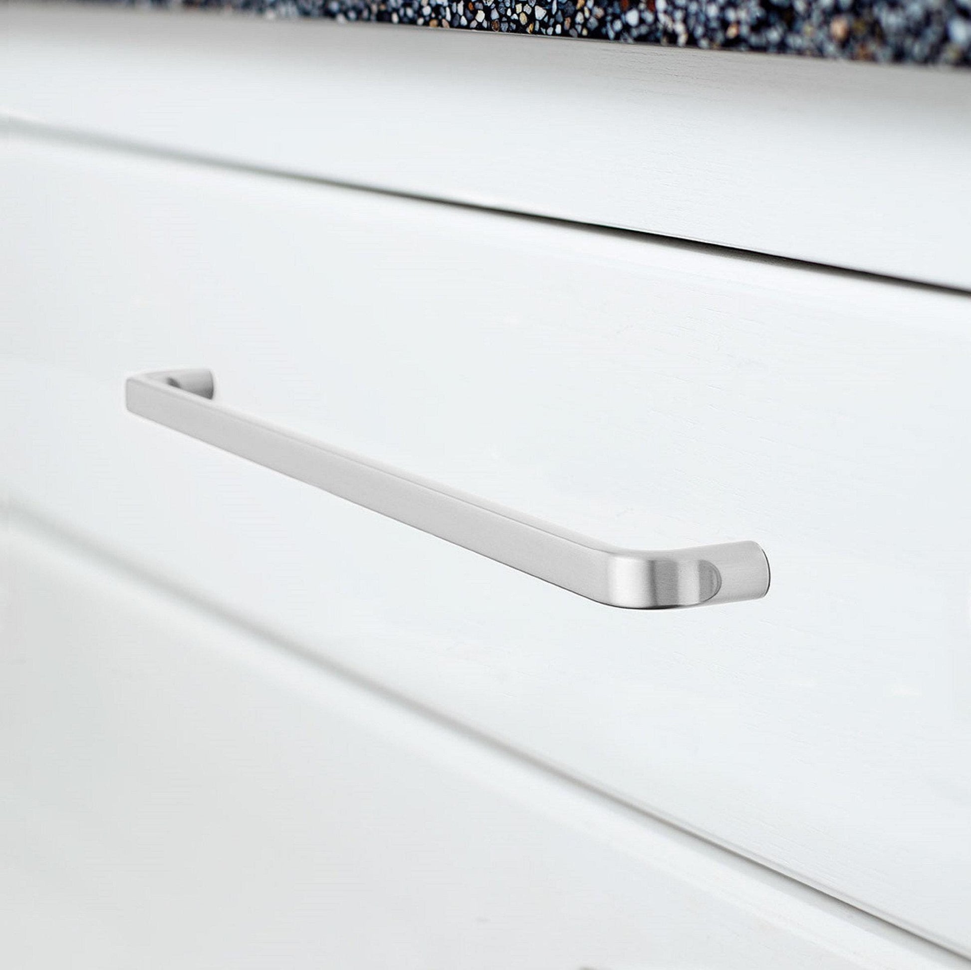 Furnipart Base Handle Inox 160mm & 320mm