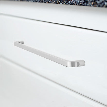 Furnipart Base Handle Inox 160mm & 320mm