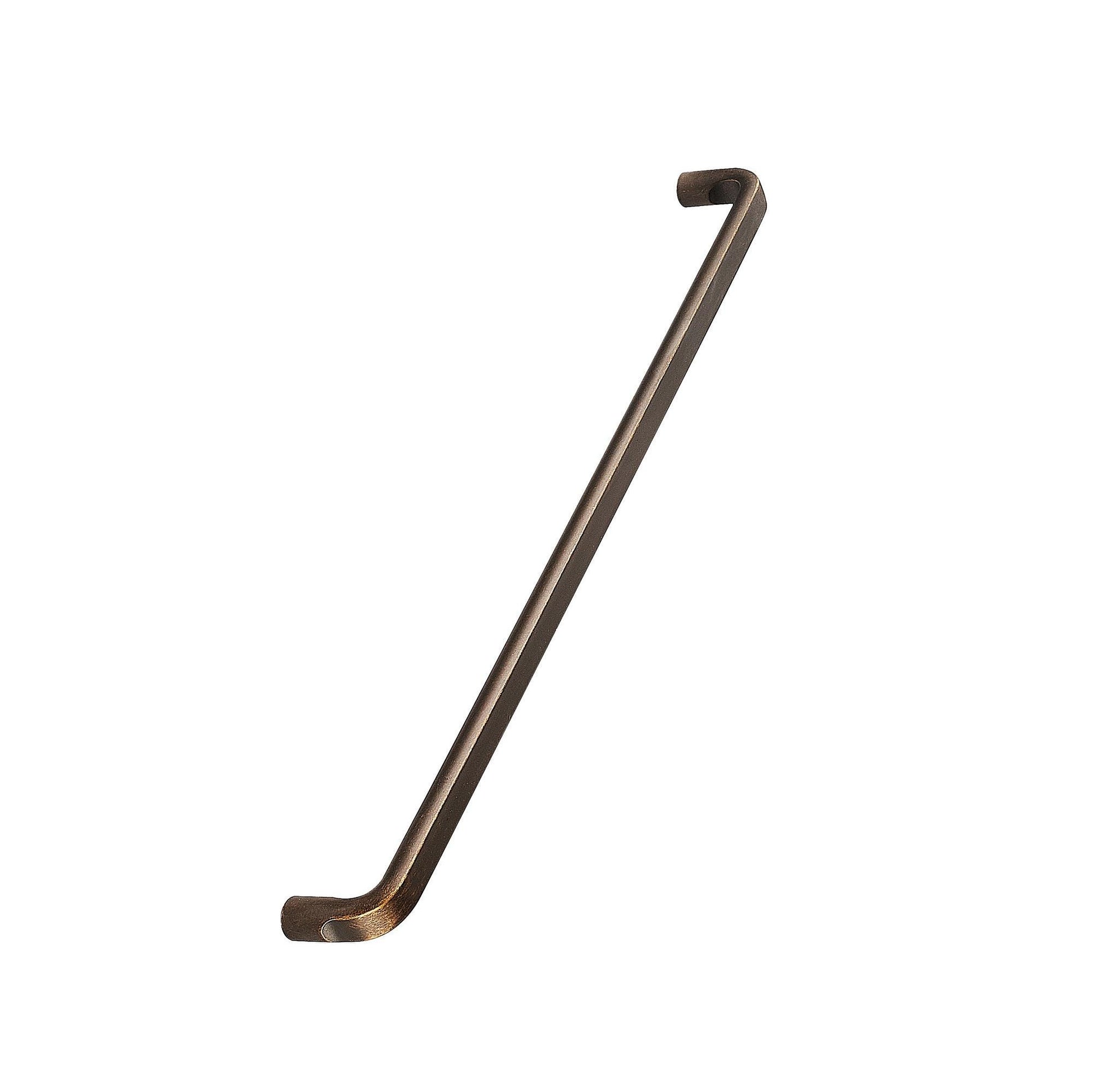 Furnipart Base Handle Antique Brown 160mm & 320mm