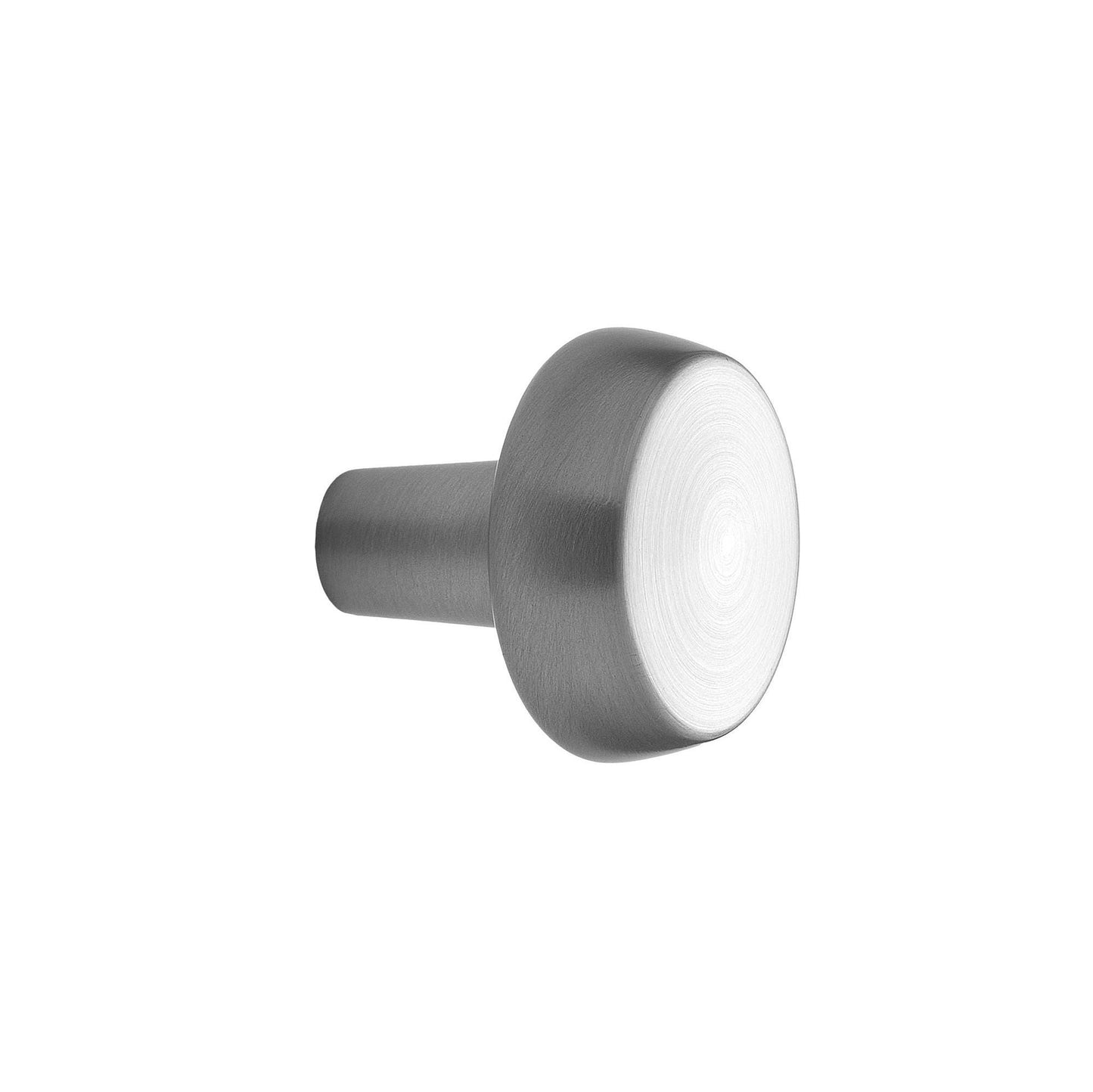 Furnipart Autumn Knob Inox 28mm & 36mm Diameter
