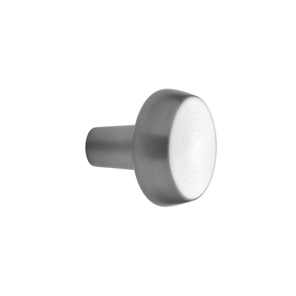 Furnipart Autumn Knob Inox 28mm & 36mm Diameter