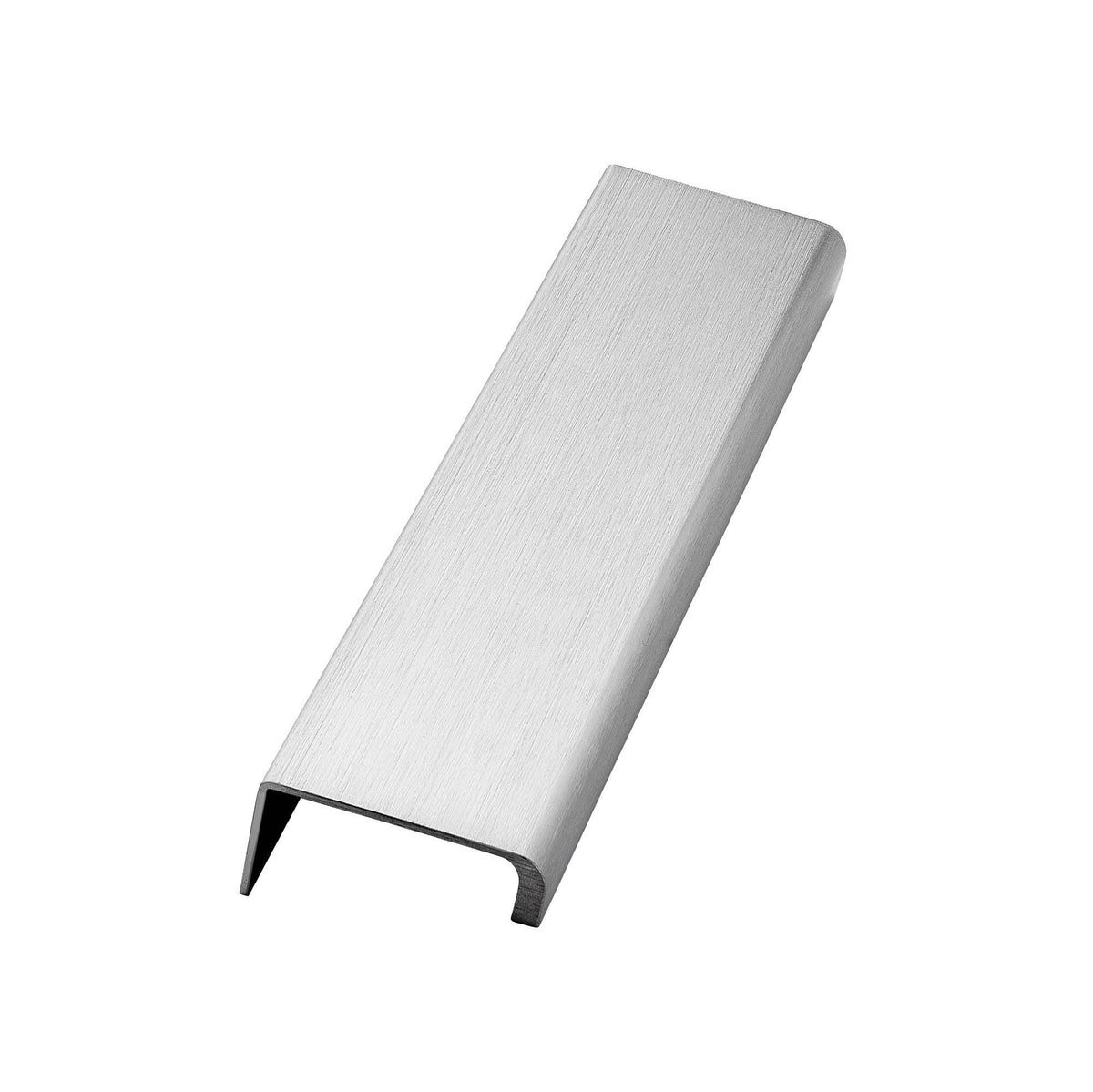 Furnipart Artisan Trim Handle Brushed Inox 40mm & 200mm