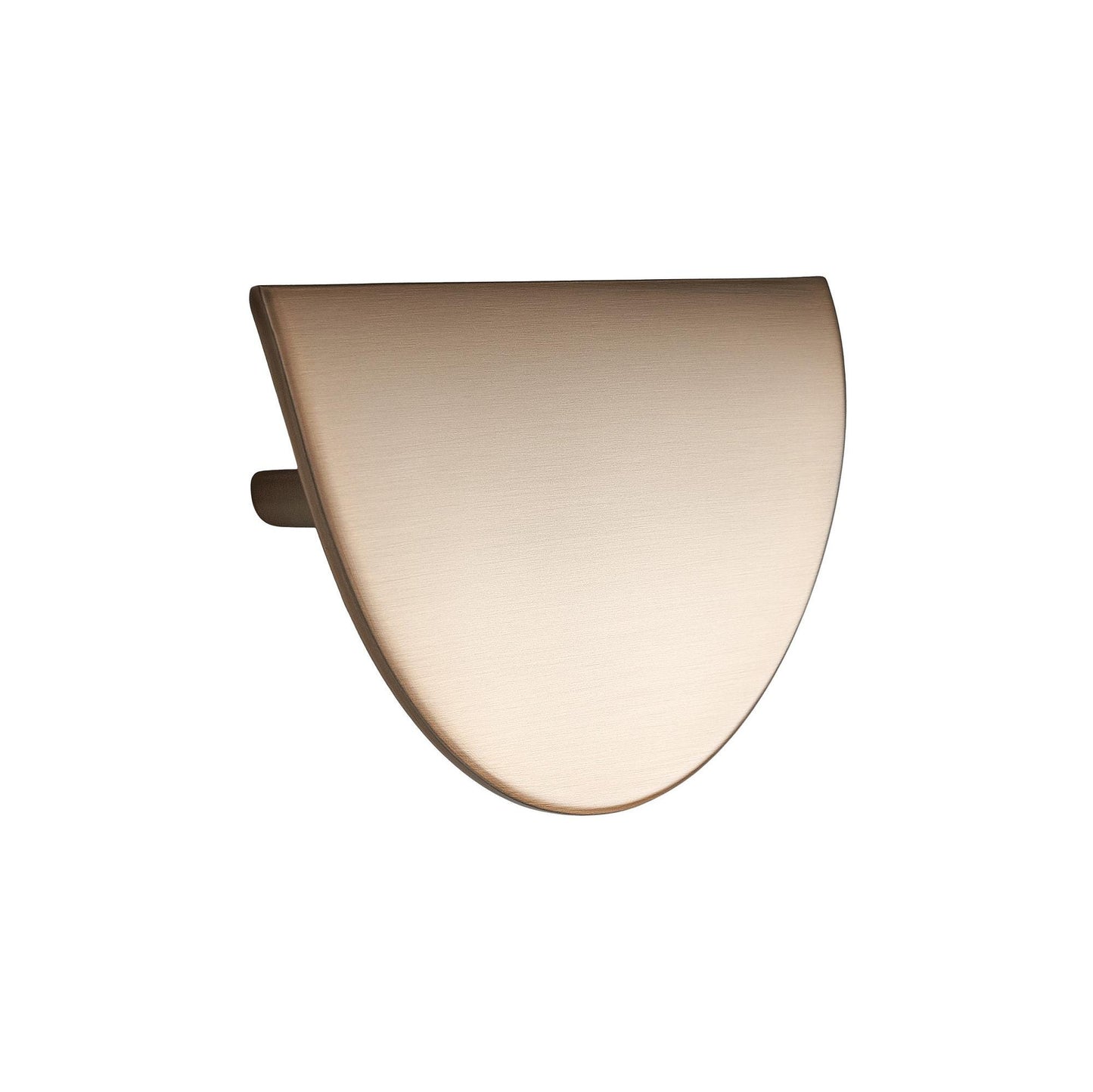 Furnipart Horizon Brushed Brass Handle Small & Large