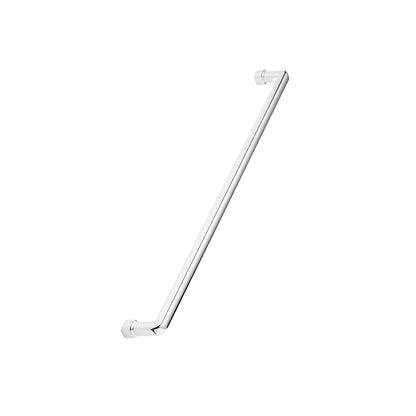 Furnipart Equester Handle & Cup Bright Nickel 160mm 320mm