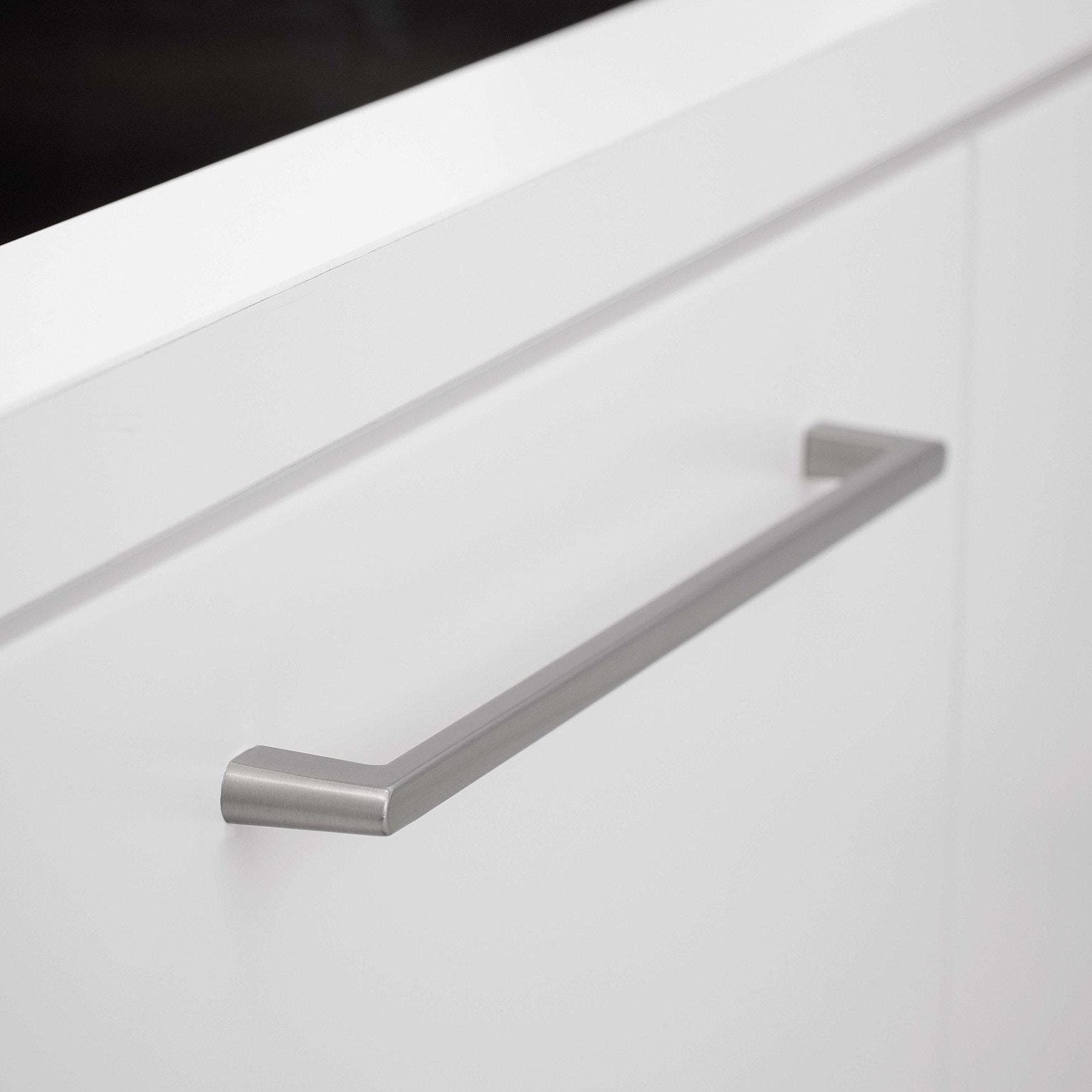 Furnipart Diner Handle Inox Look 160mm & 320mm