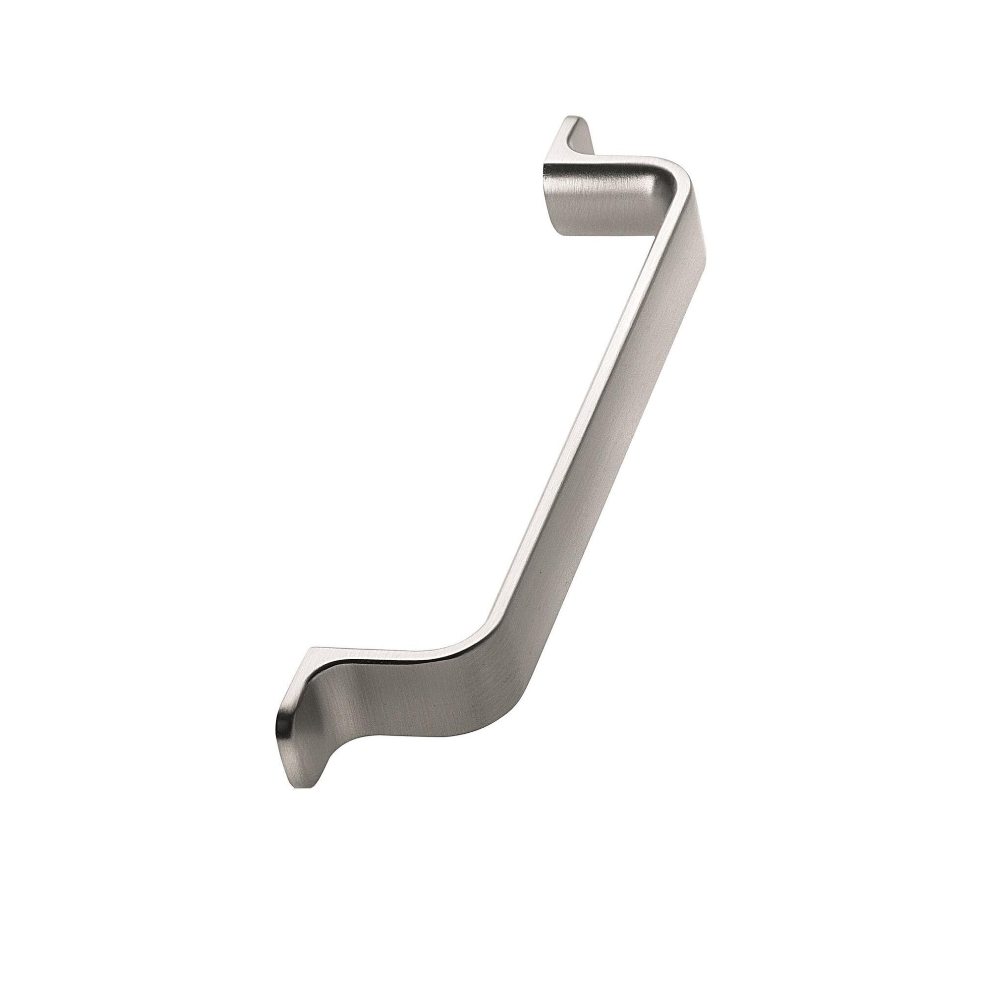 Furnipart Rio Handle Antique Grey / Antique Copper / Inox 128mm