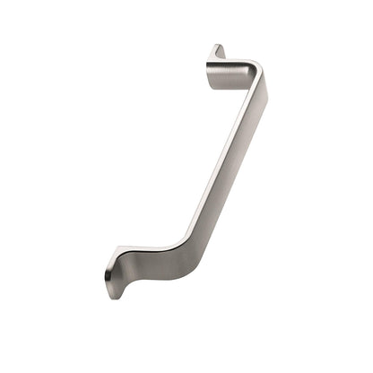 Furnipart Rio Handle Antique Grey / Antique Copper / Inox 128mm