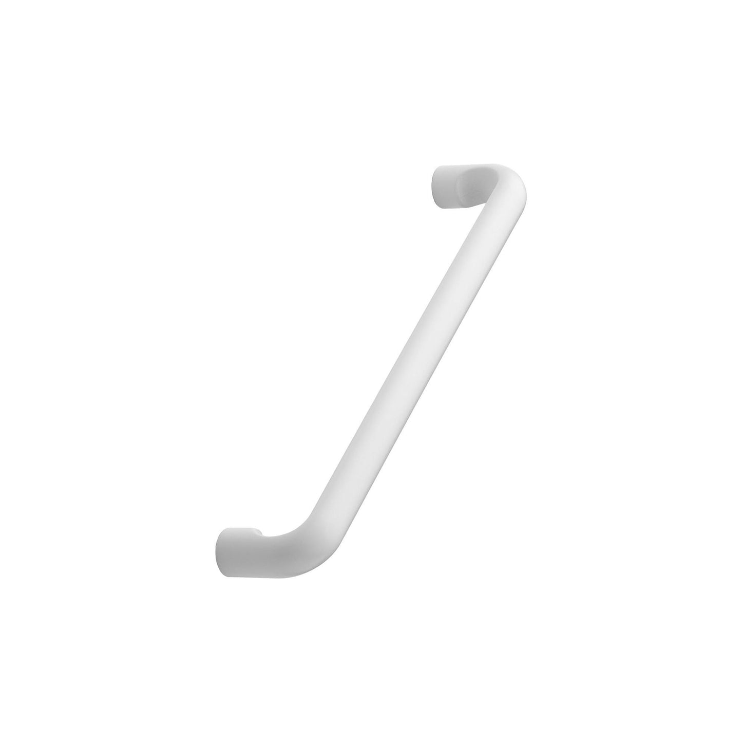 Furnipart Carve Handle Matt White 160mm & 320mm