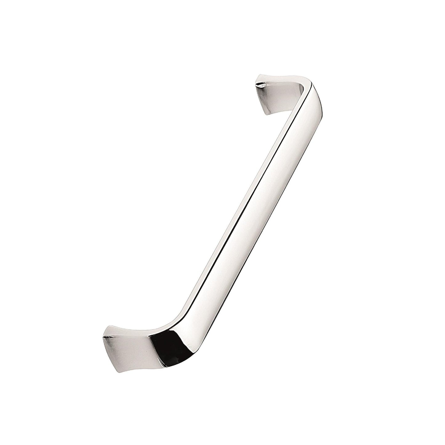 Furnipart Common Handle Inox / Chrome / Antique Copper 160mm Centres