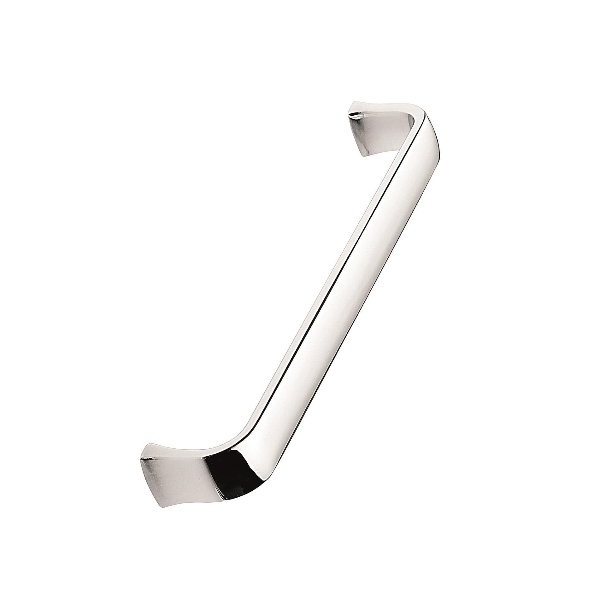 Furnipart Common Handle Inox / Chrome / Antique Copper 160mm Centres