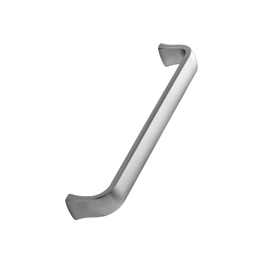 Furnipart Common Handle Inox & Antique Copper 160mm