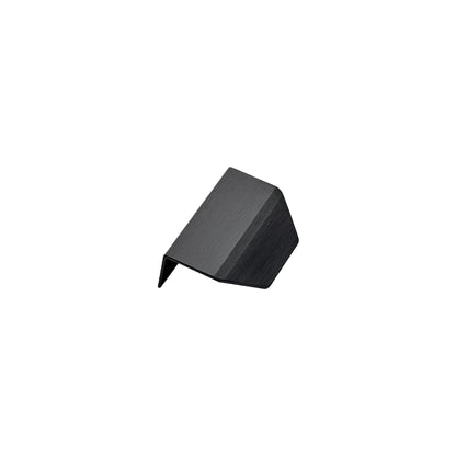 Furnipart Blaze 2 Handle Brushed Matt Black 60mm, 200mm & 350mm