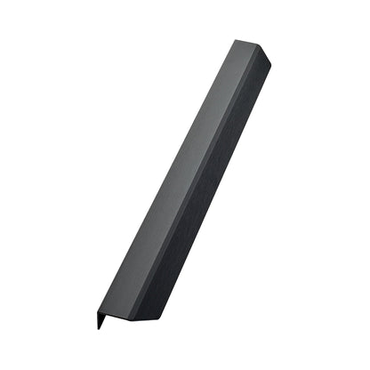 Furnipart Blaze 2 Handle Brushed Matt Black 60mm, 200mm & 350mm
