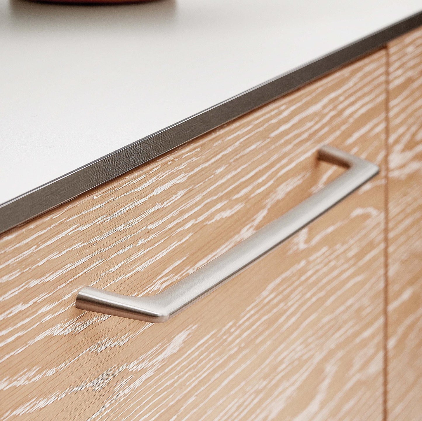 Furnipart Vista Handle Inox 160mm & 320mm