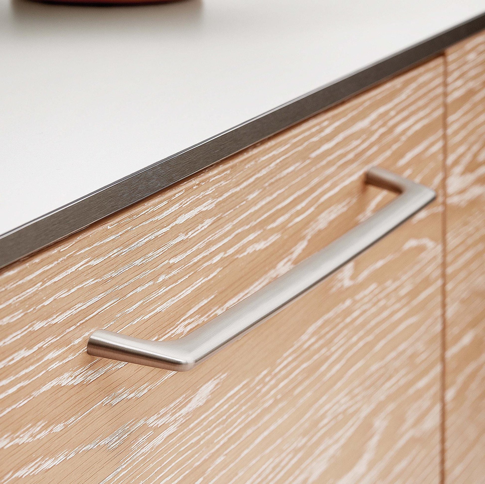 Furnipart Vista Handle Inox 160mm & 320mm