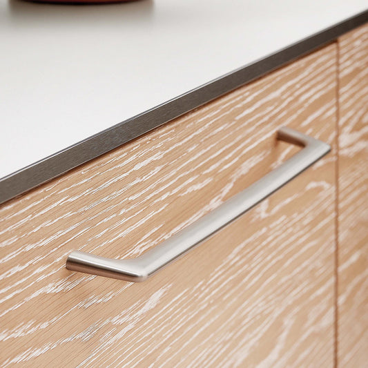 Furnipart Vista Handle Inox 160mm & 320mm