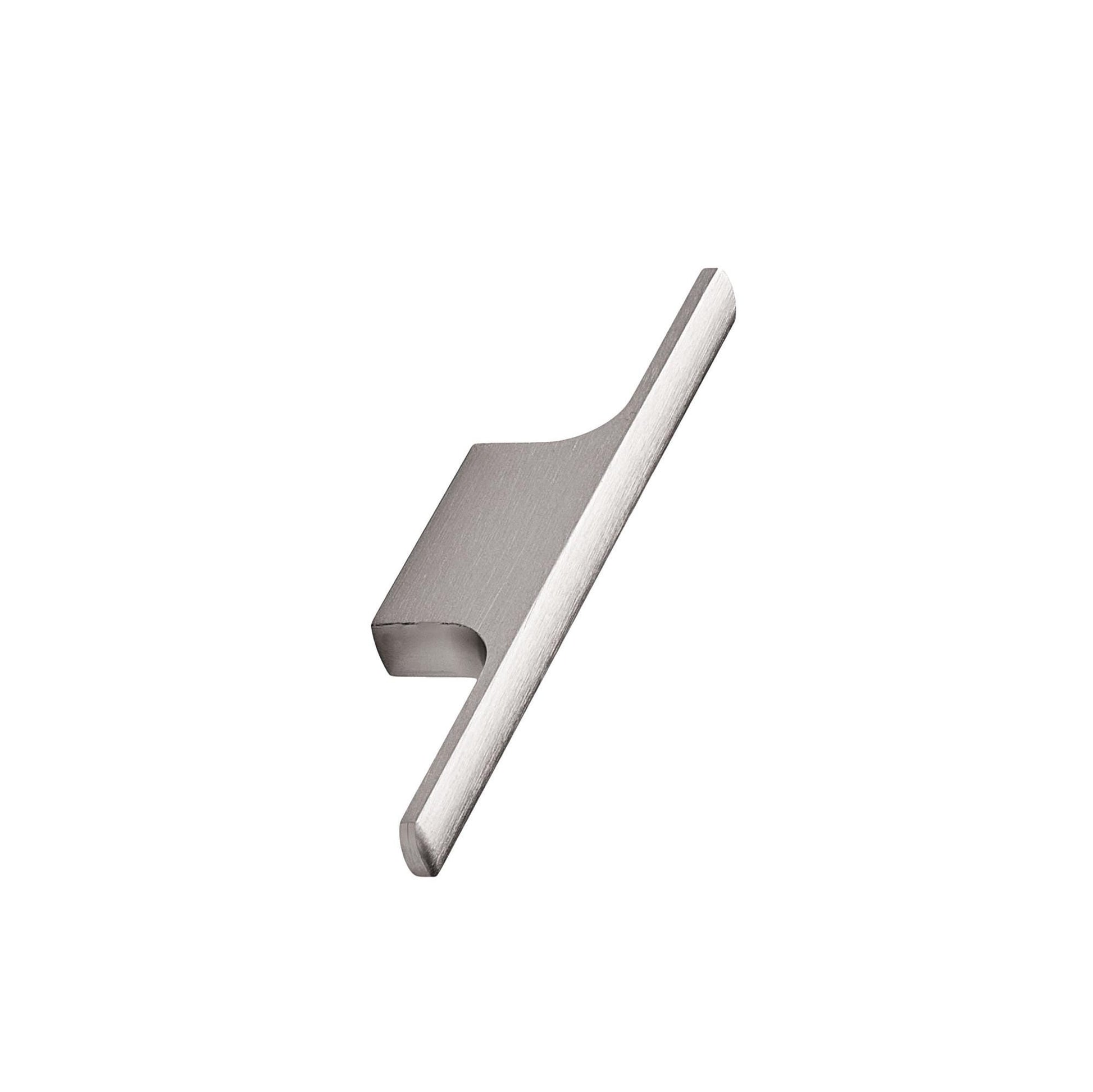 Furnipart Tau Handle & Knob Inox 32mm 160mm