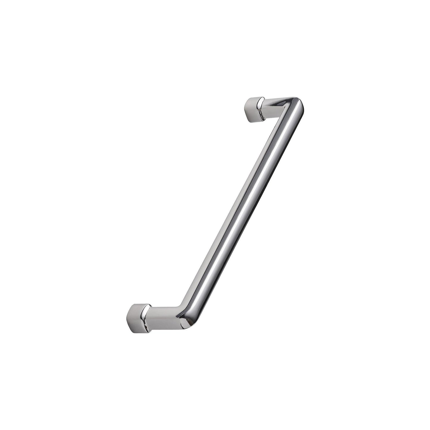 Furnipart Equester Handle & Cup Bright Nickel 160mm 320mm
