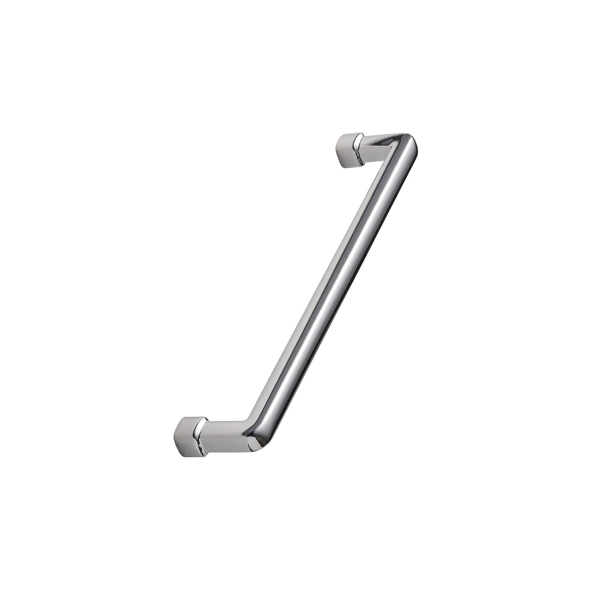 Furnipart Equester Handle & Cup Bright Nickel 160mm 320mm