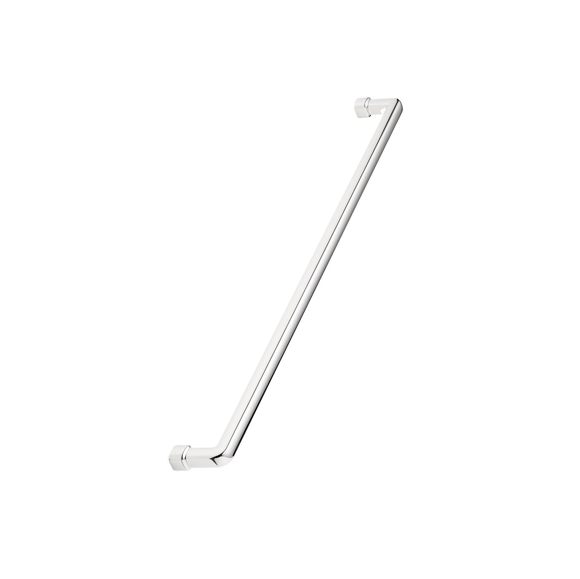 Furnipart Equester Handle Bright Nickel 160mm 320mm