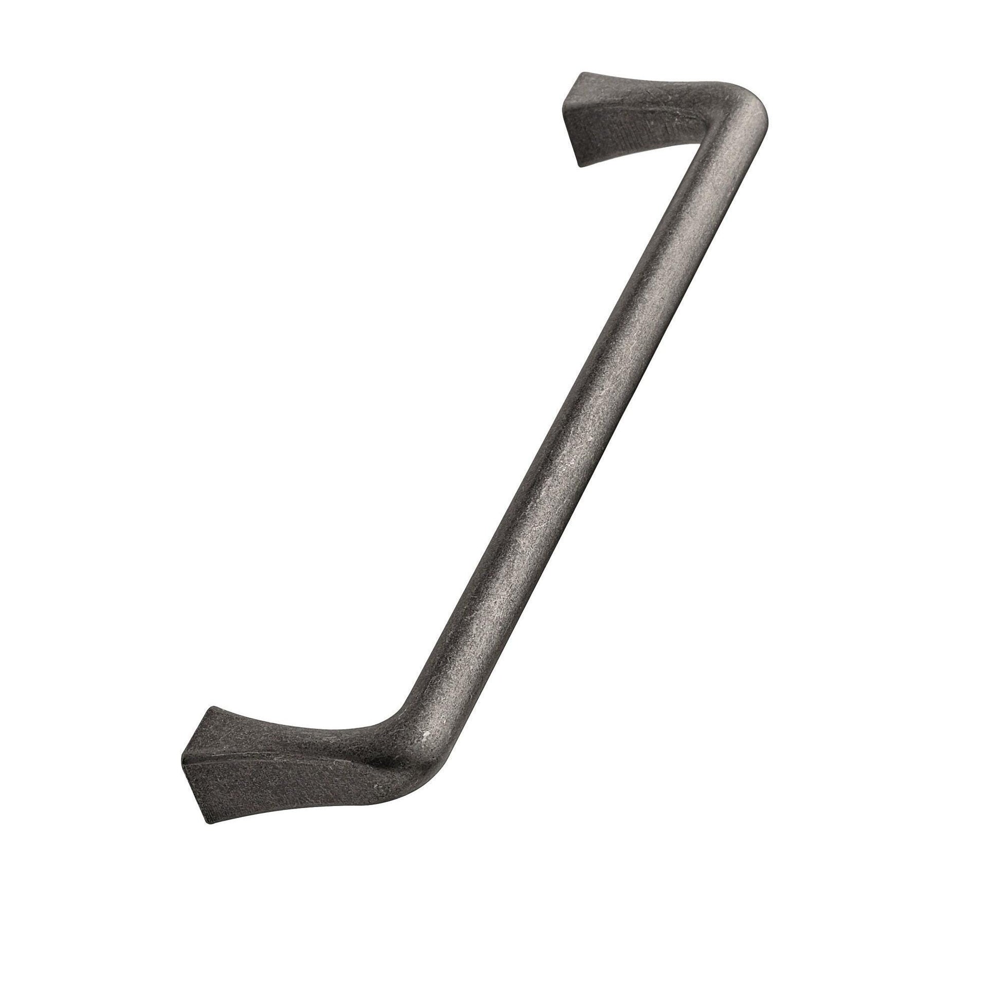 Furnipart Concave Matt Black Handle 160mm