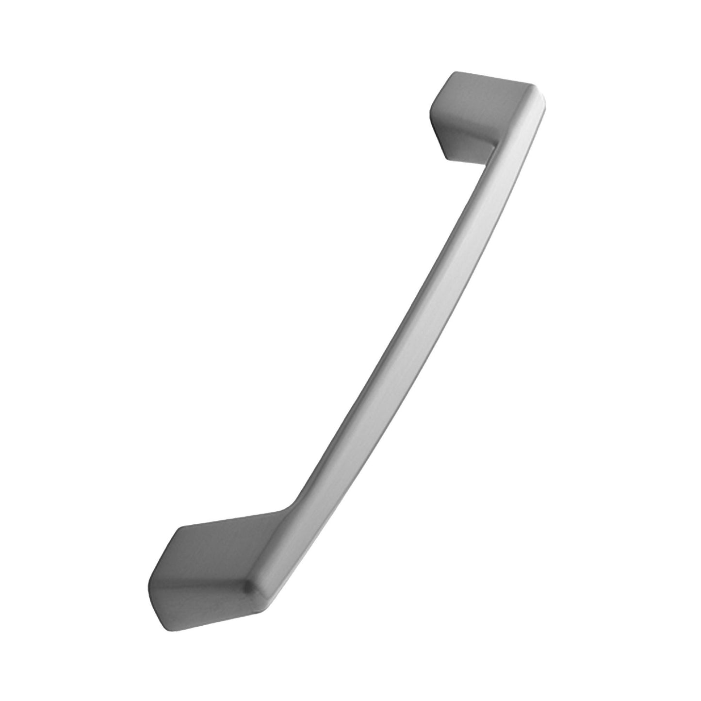 Furnipart Car Handle Inox 160mm