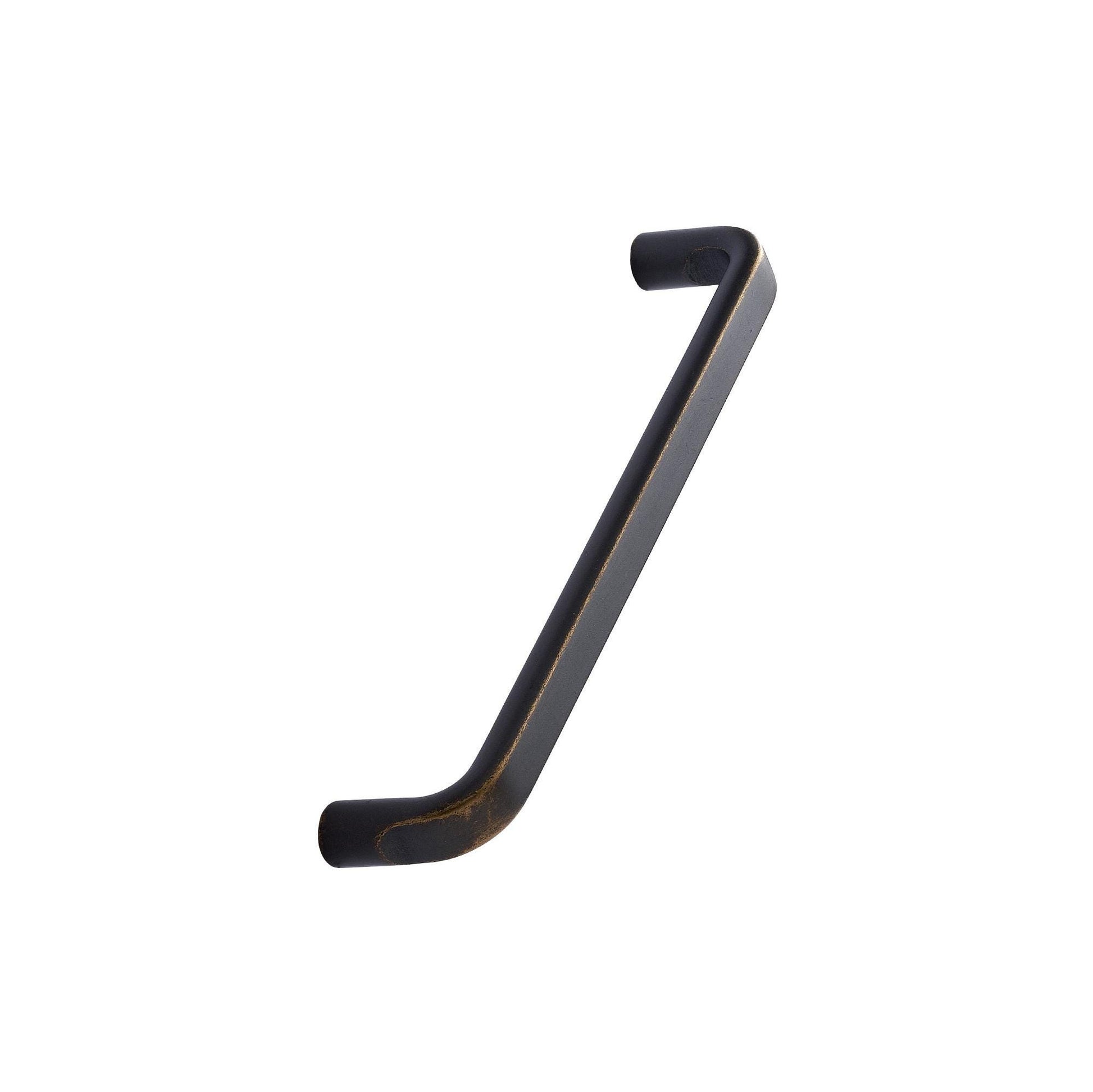 Furnipart Base Handle Antique Brown 160mm & 320mm