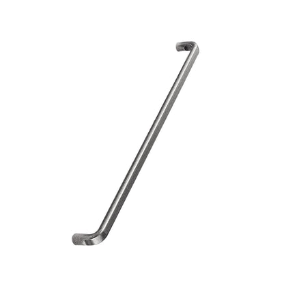 Furnipart Base Handle Antique Grey 160mm & 320mm