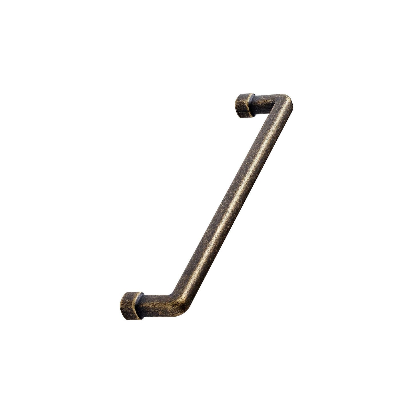 Furnipart Equester Handle & Cup Antique Brass 160mm 320mm