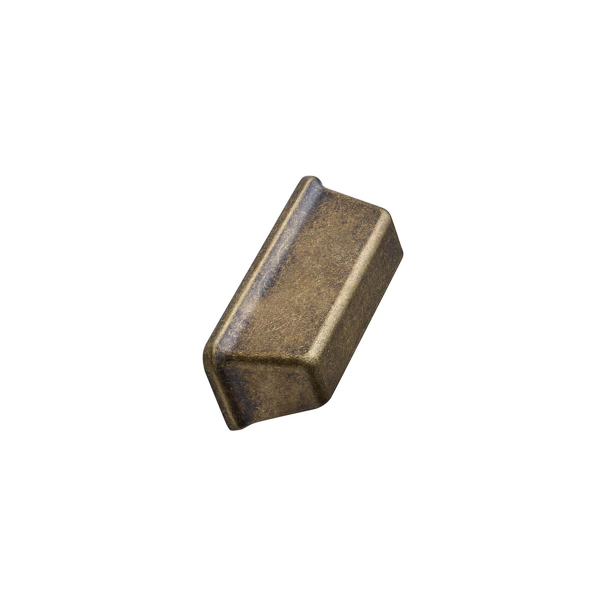 Furnipart Equester Handle & Cup Antique Brass 160mm 320mm