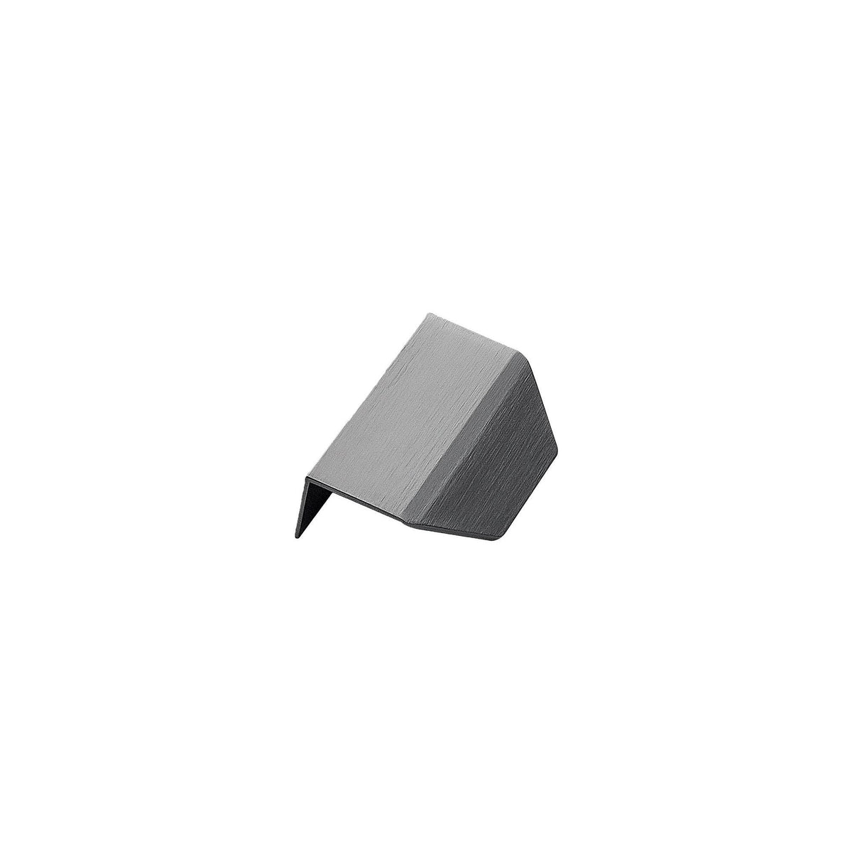 Furnipart Blaze 2 Handle Brushed Anthracite 60mm, 200mm & 350mm