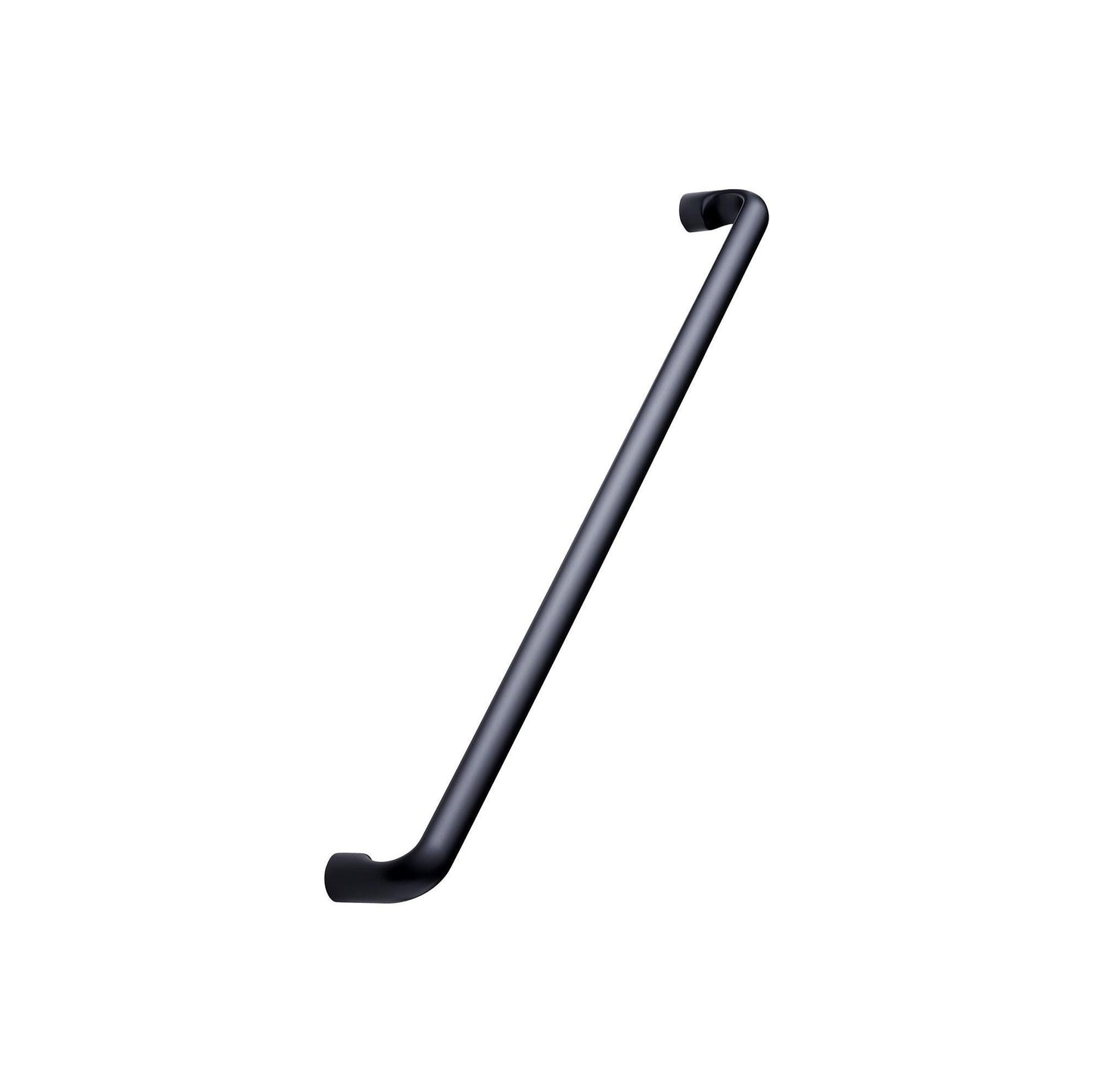 Furnipart Carve Handle Matt Black 160mm & 320mm