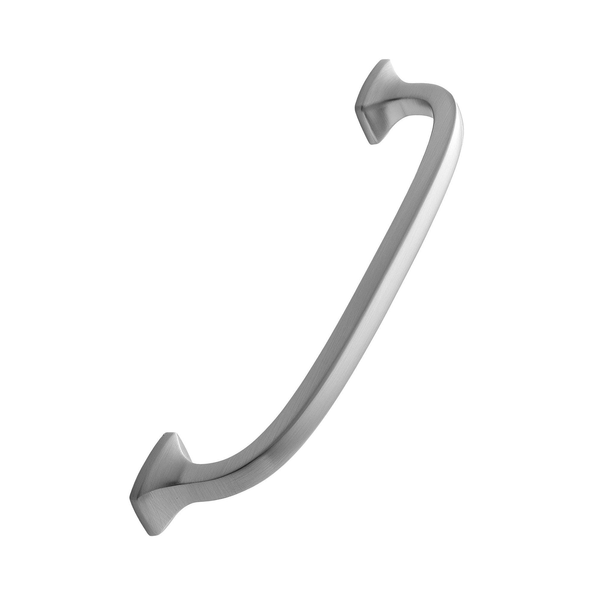 Furnipart Classic Handle 160mm & Knob Inox
