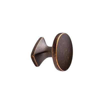 Furnipart Classic Handle 160mm & Knob Antique Brown